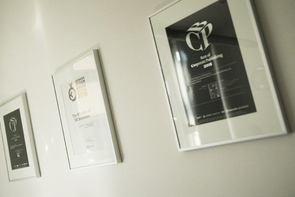 German Design Award