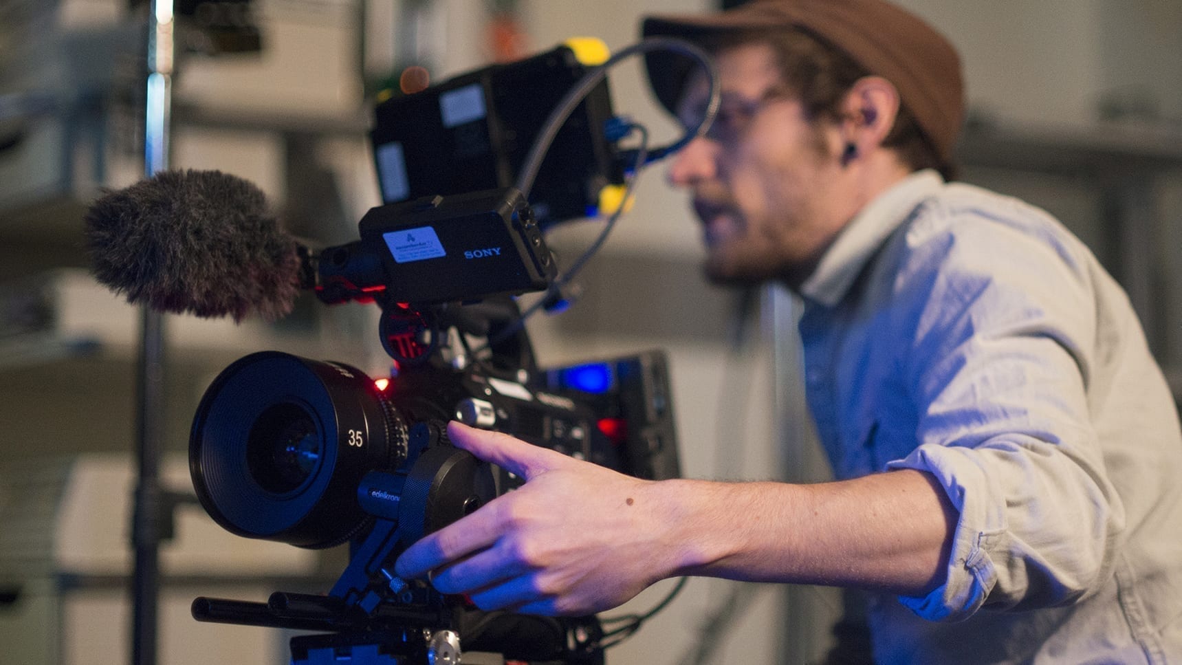 Videoproduktion Hamburg