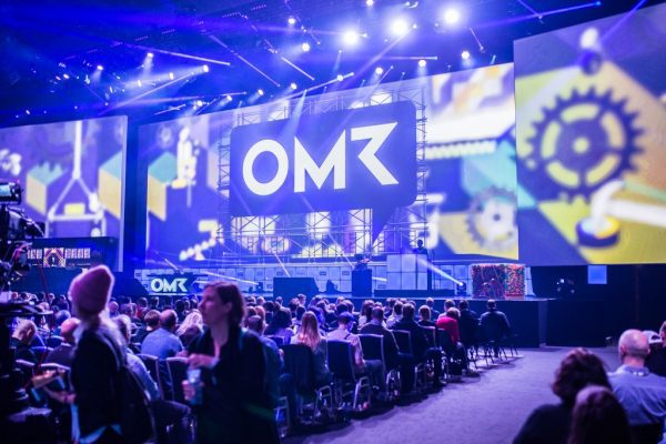 OMR Motiondesign Agentur