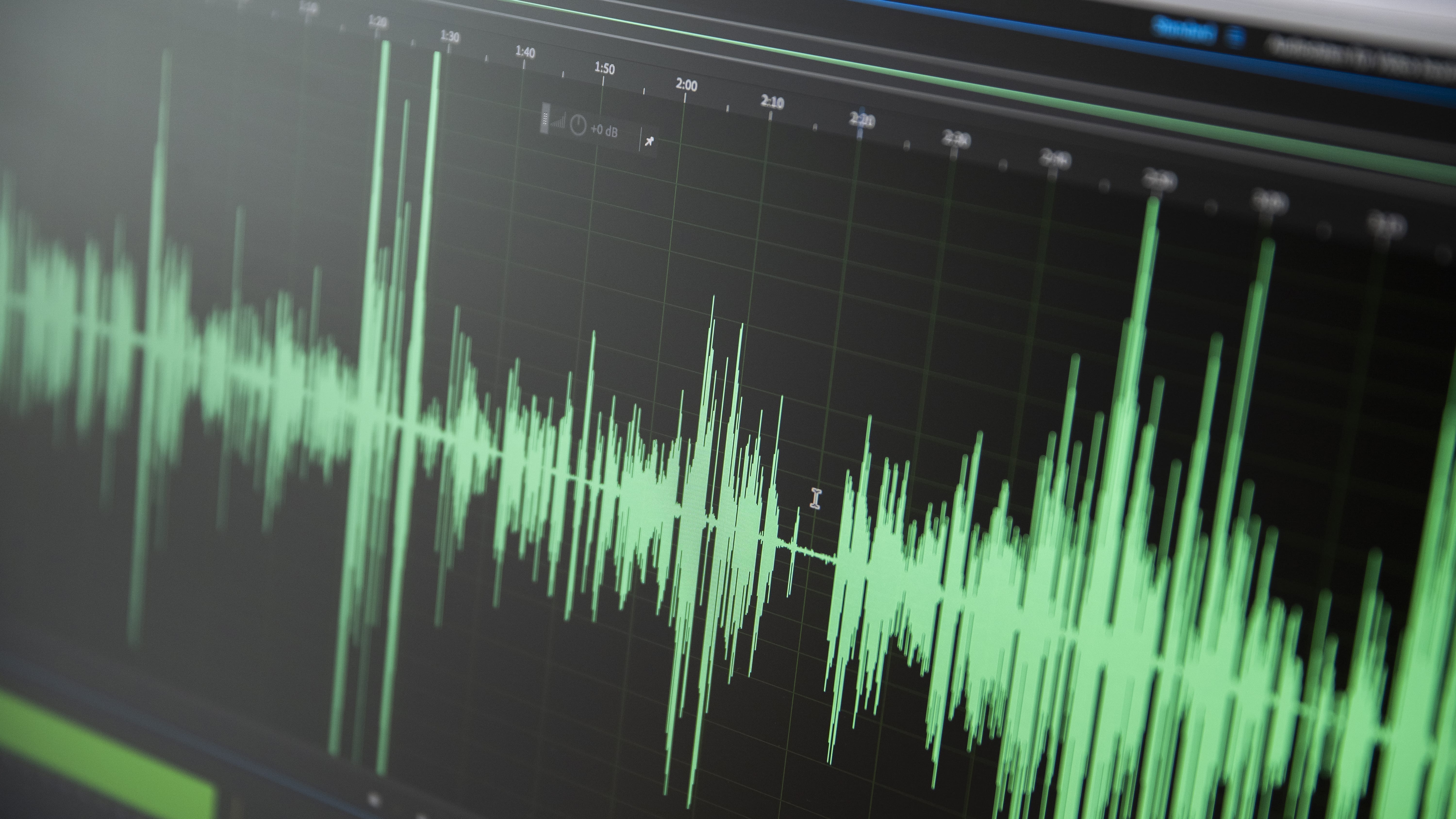 Tonstudio Mixing Mastering Hamburg
