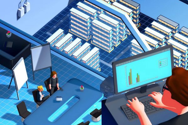 Animationsfilm Agentur Motion Design Studio Hamburg