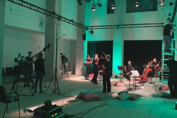 Digitale Konzerte Elbphilharmonie
