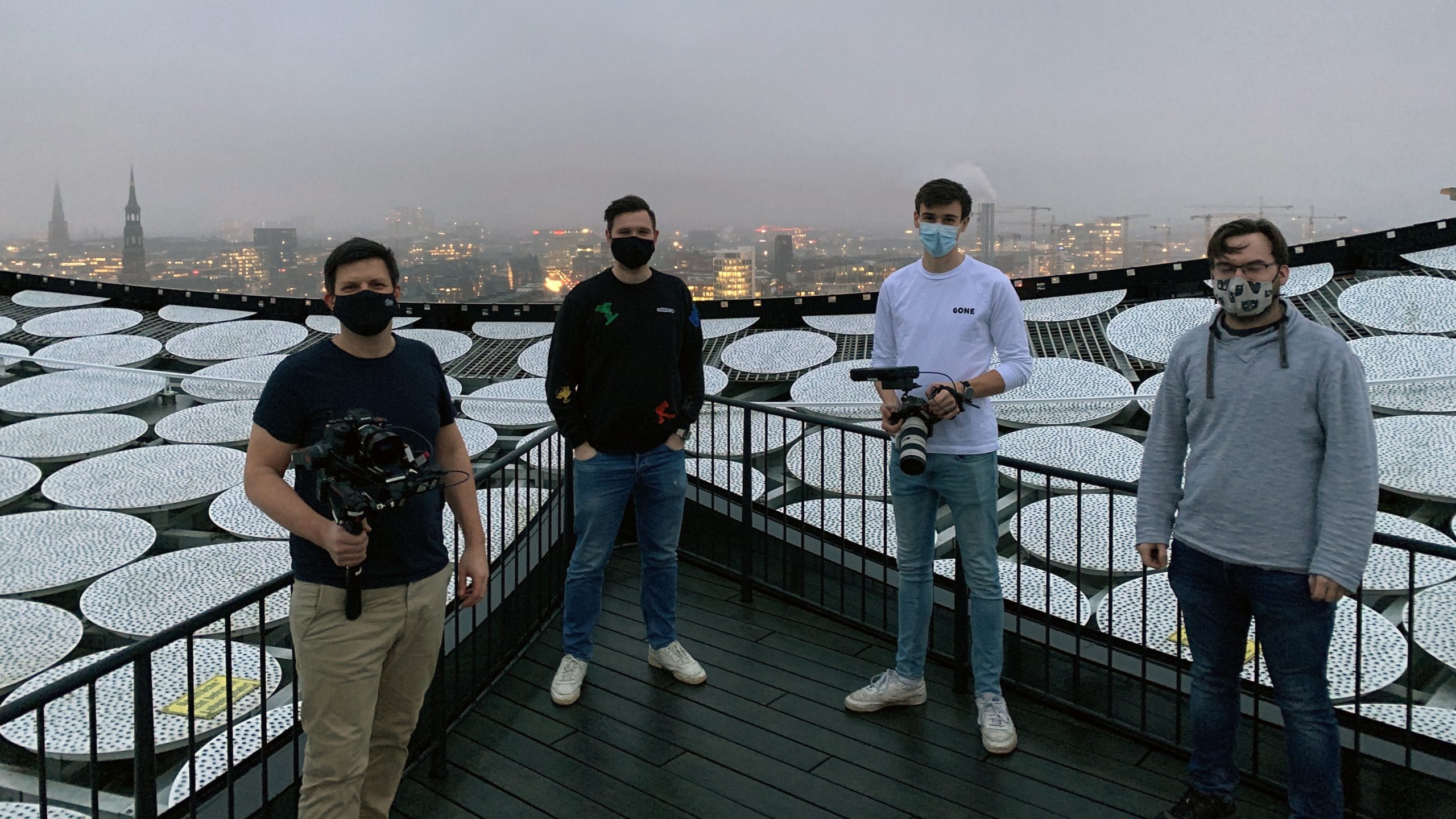 Elbphilharmonie Filmproduction