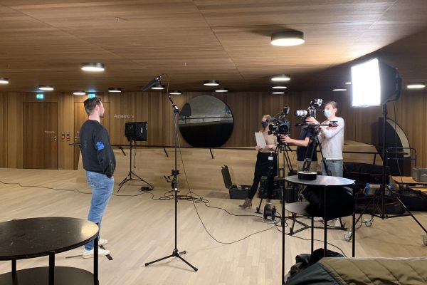 Elbphilharmonie TV Team