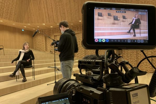 Elbphilharmonie Videoproduction Hamburg