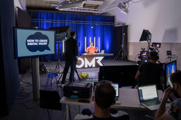Video Studio Hamburg