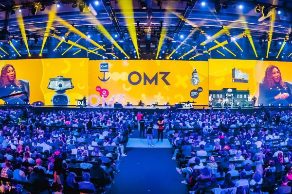 OMR Content Design Agentur