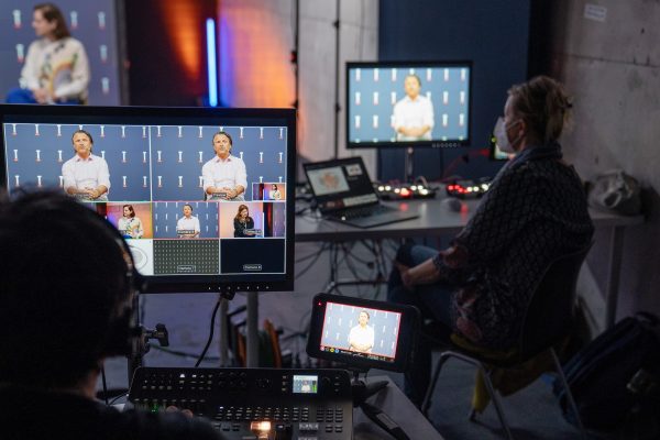Filmstudio Hamburg Mieten