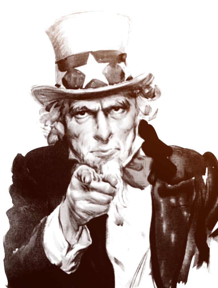 Uncle Sam