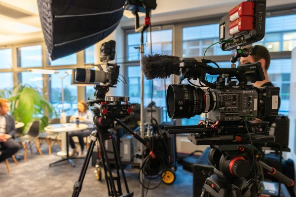 Corporate Videoagentur Hamburg