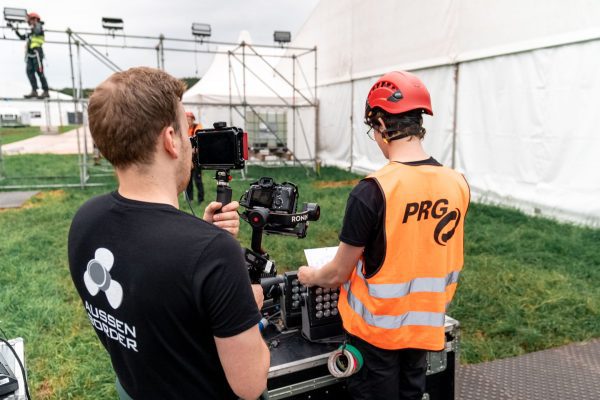 Videoproduktion Recruitingfilm Hamburg