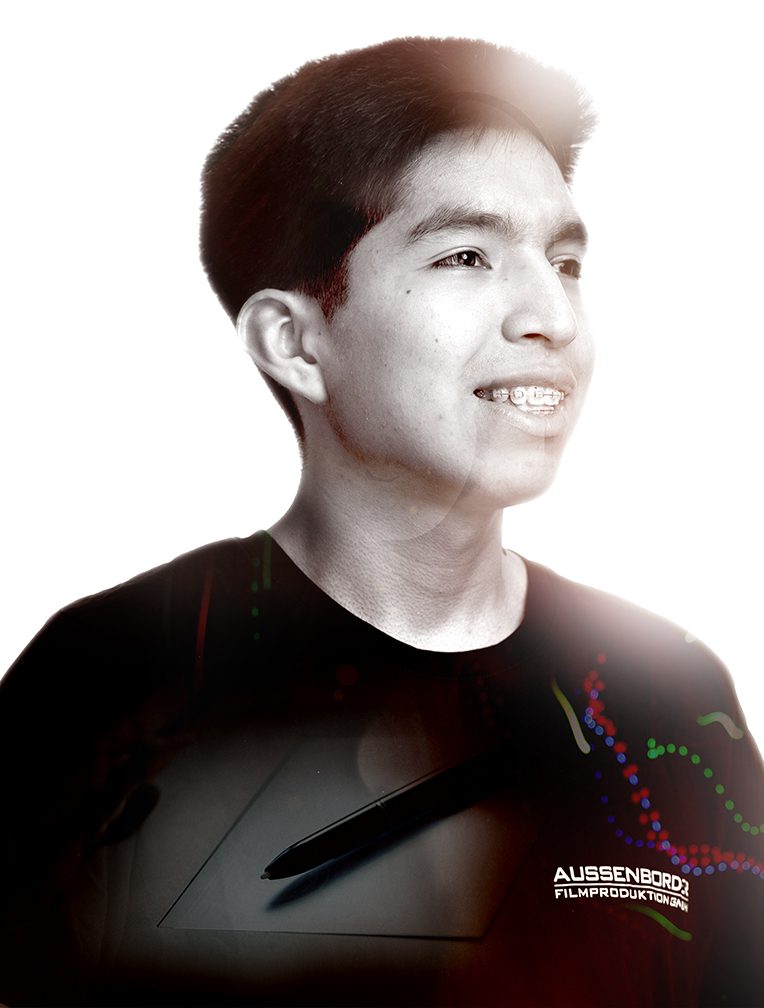 Jorge Linares