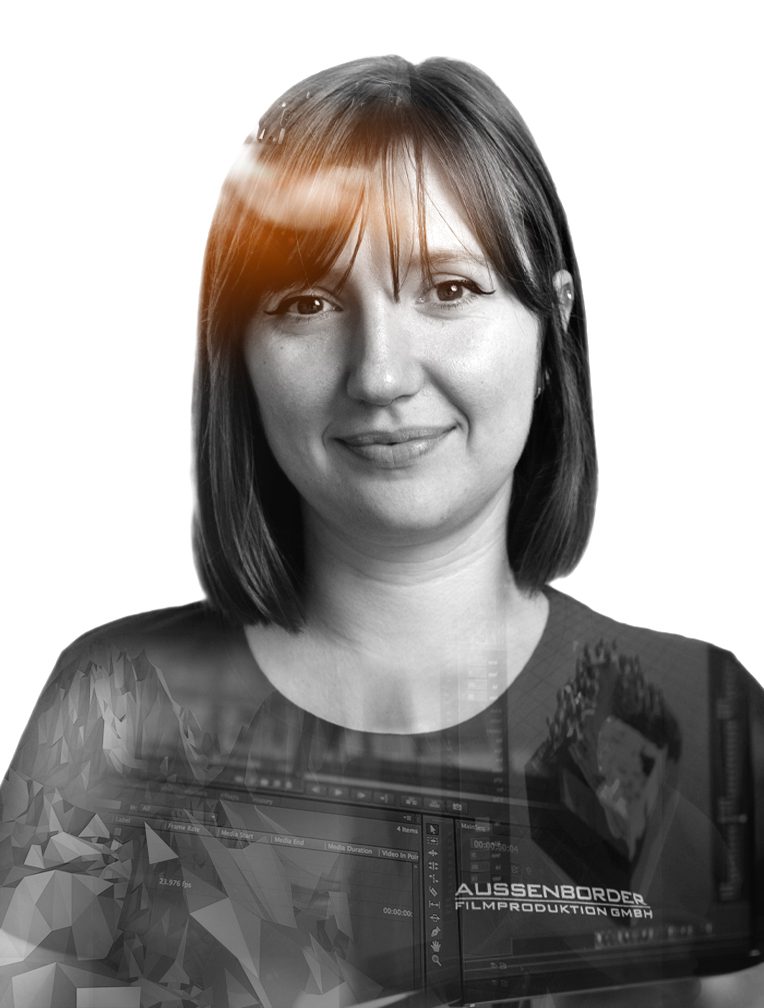 Oana Poschina